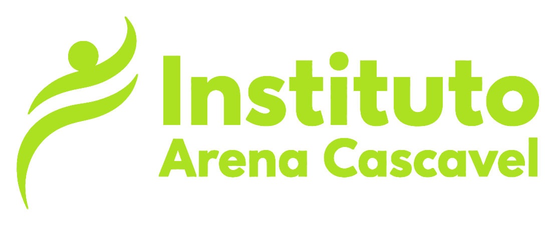 Logomarca do Instituto Arena Cascavel