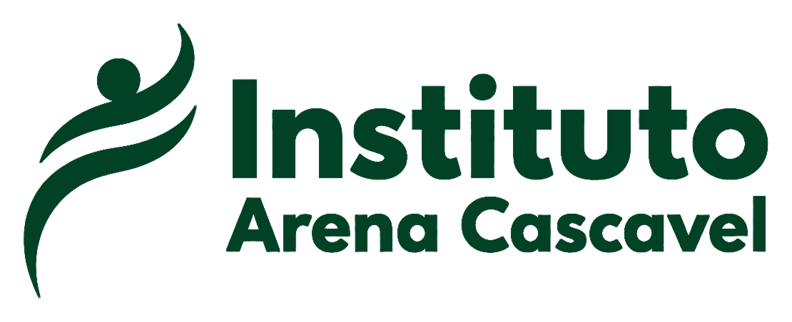 Logomarca do Instituto Arena Cascavel
